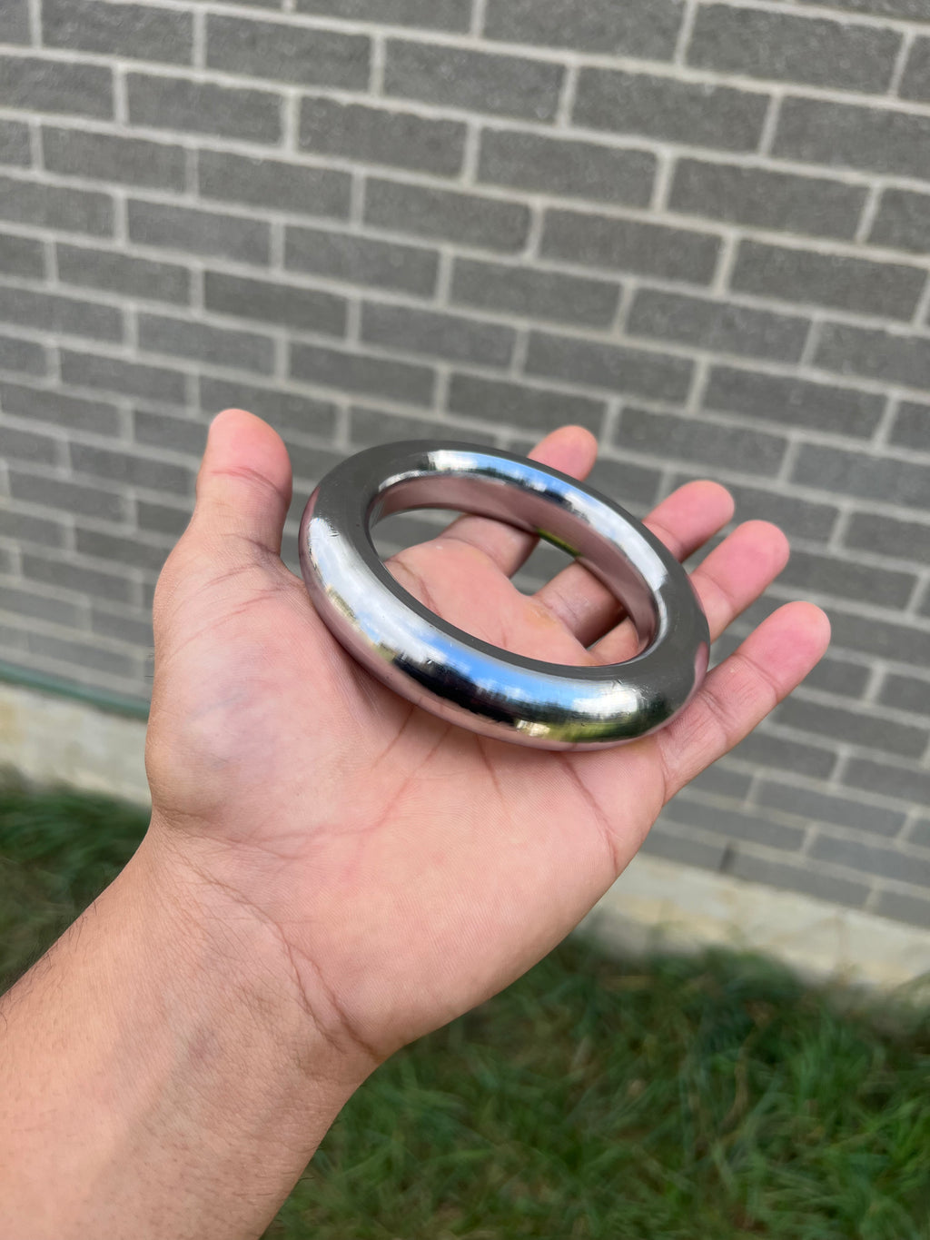 Heavy Round Kara