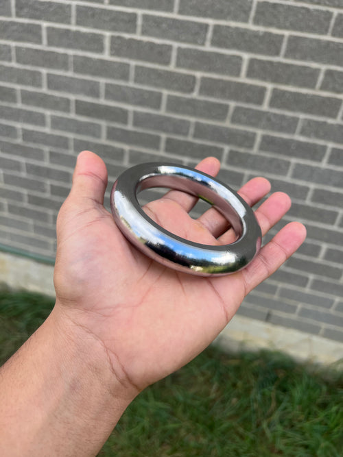 Heavy Round Kara
