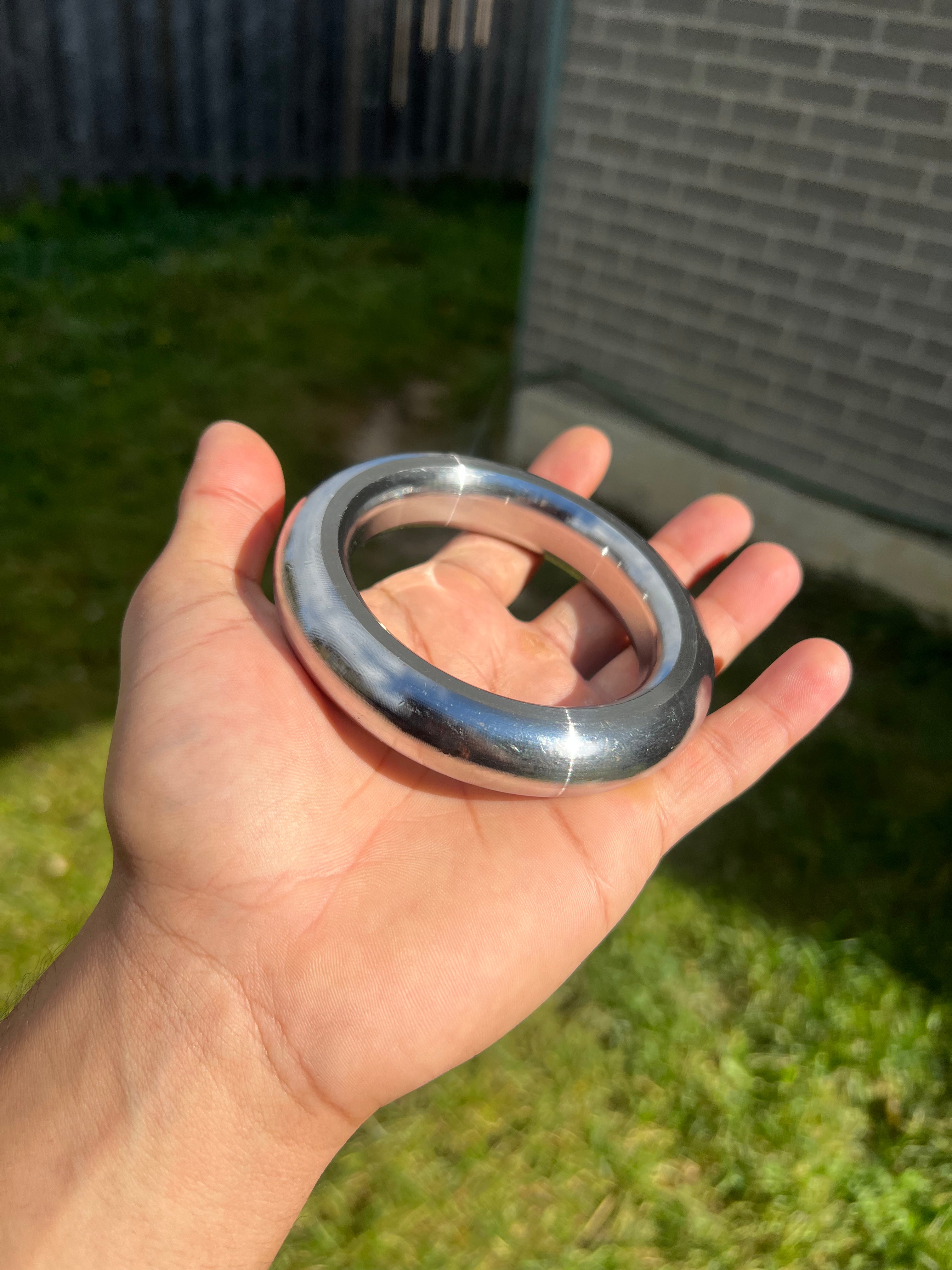 Heavy Round Kara