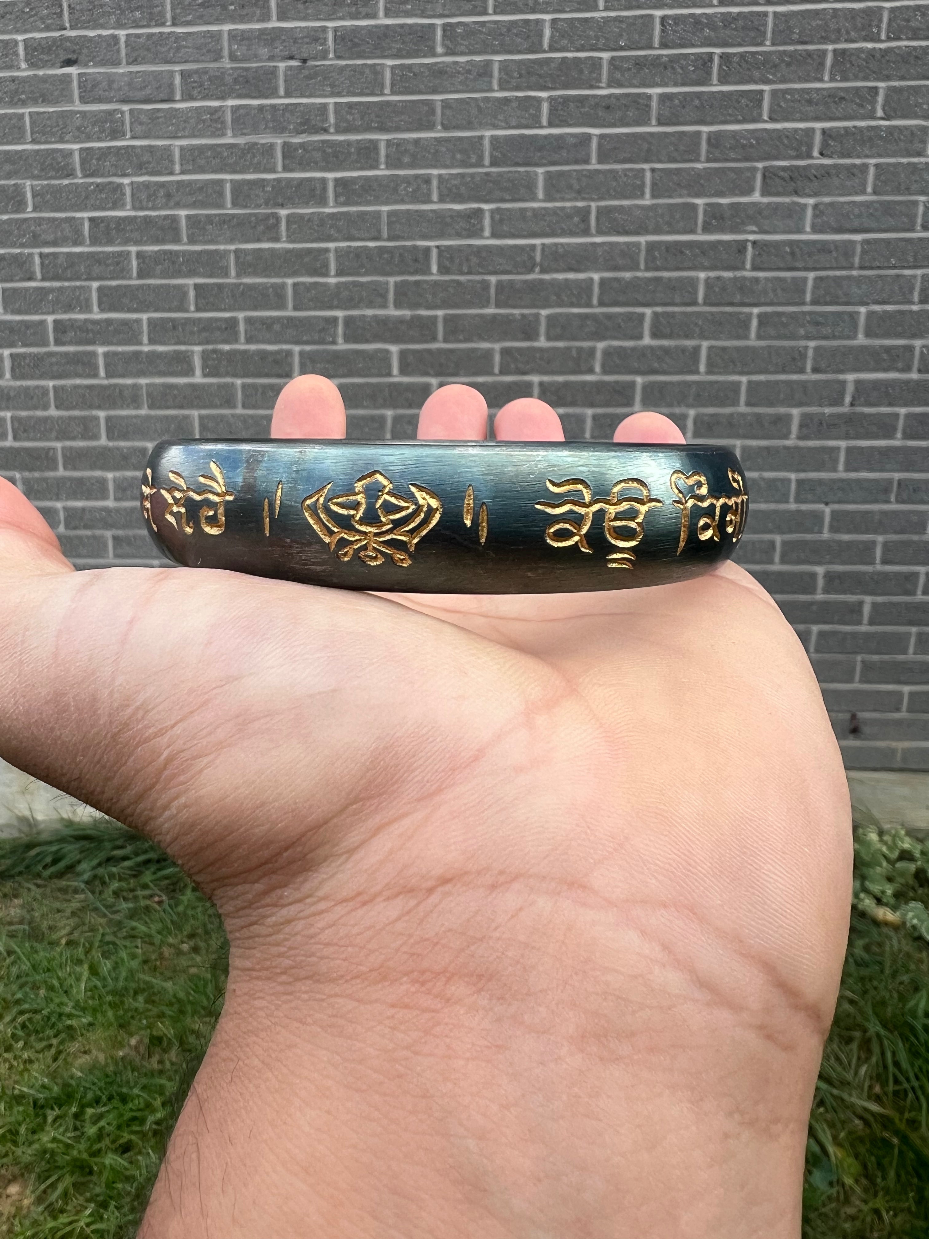 Sikhi Raj Quote Kara