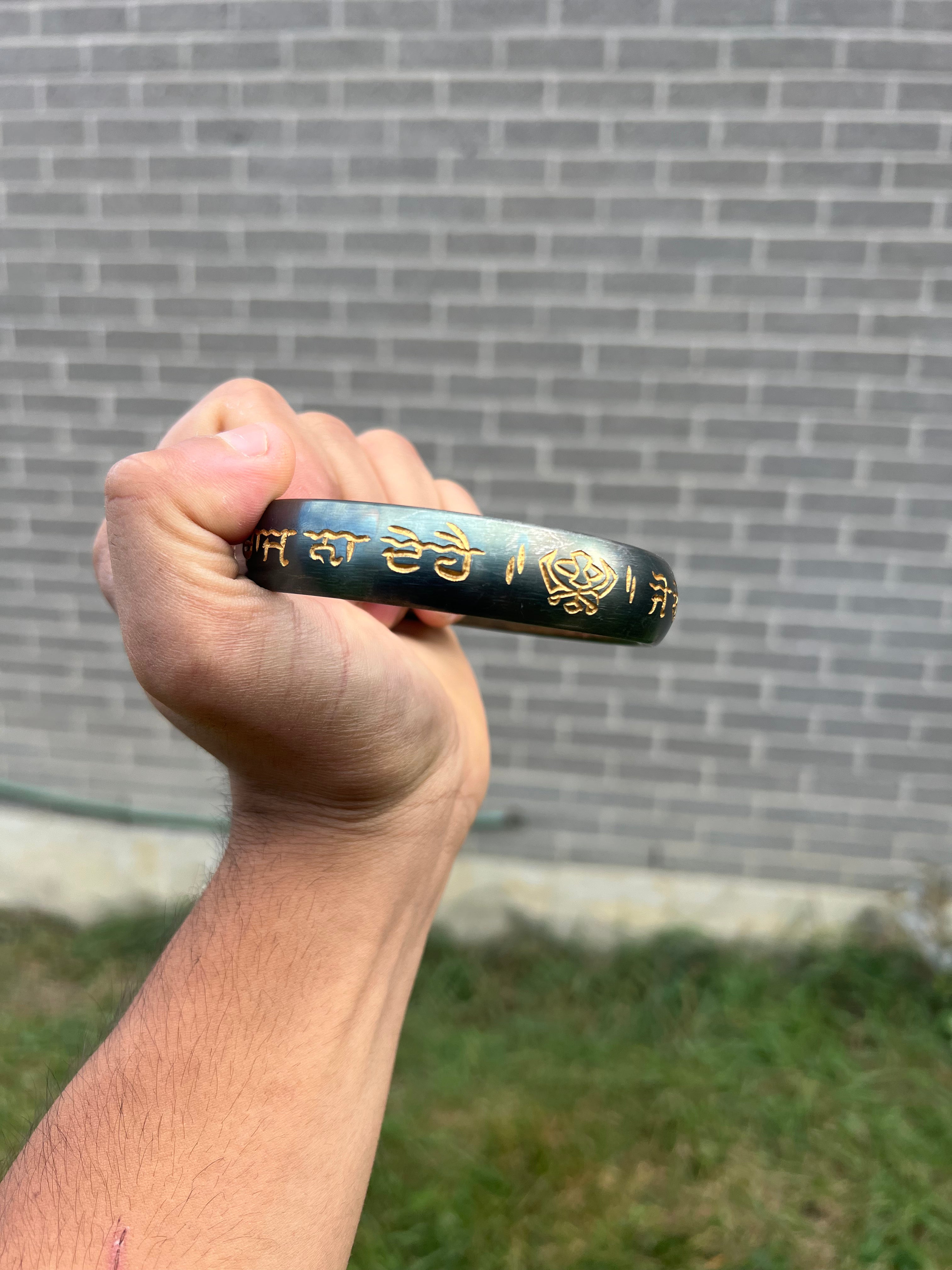 Sikhi Raj Quote Kara