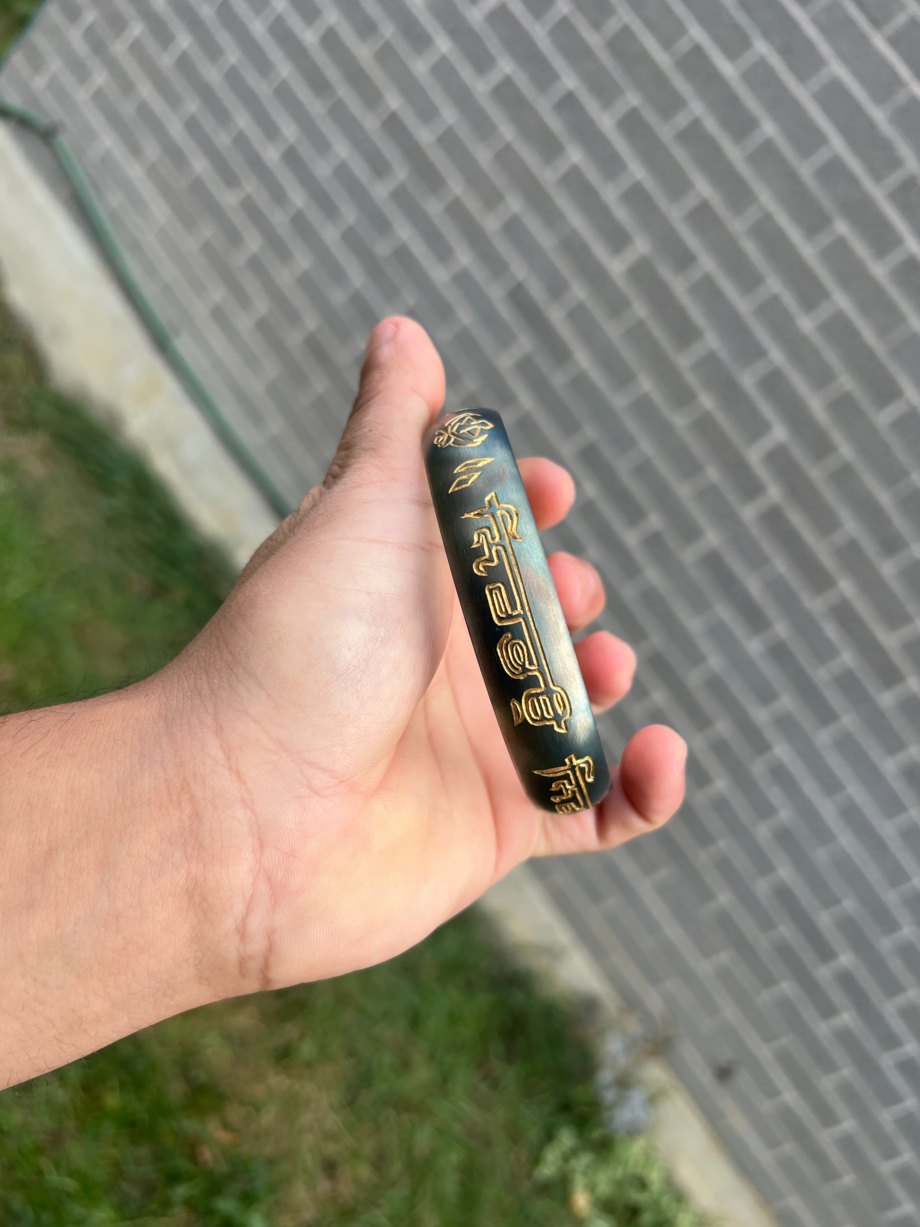 Nir Bhau Nir Vair Kara