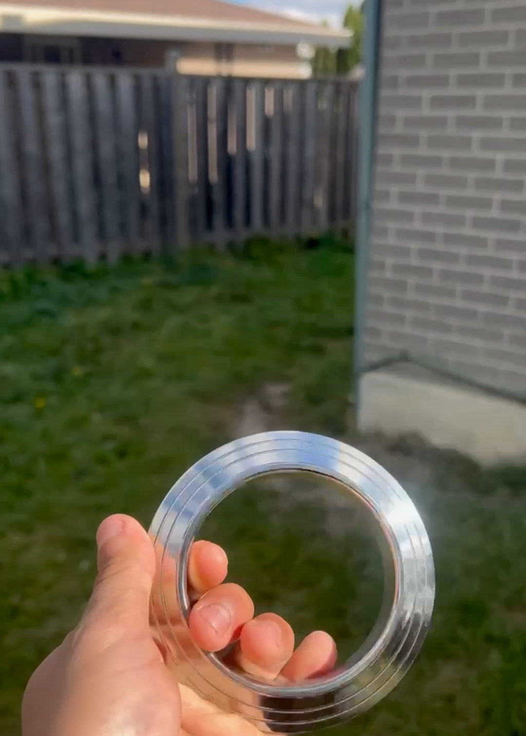 Heavy Sharp Ridged Kara